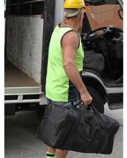 Titan Sports Bag